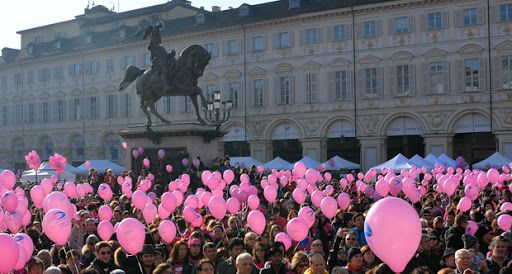 Just The Woman I Am: rinviata la manifestazione a favore della ricerca univesitaria e della divulgazione scientifica