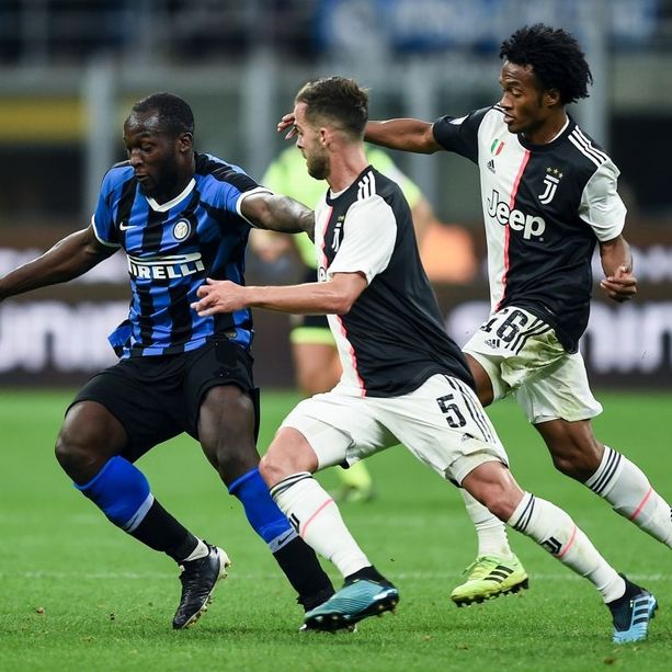 Calendario Serie A: date e orari dei recuperi, Juve-Inter domenica 8 marzo