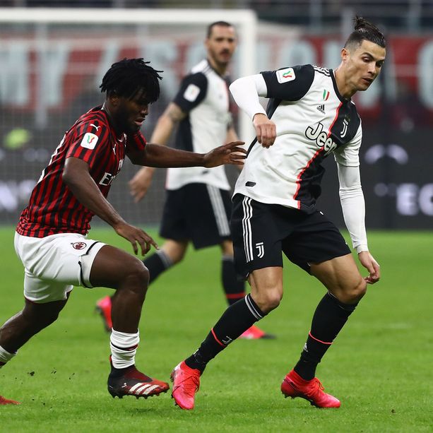 Il balletto di Juventus-Milan: si gioca a porte aperte o chiuse?