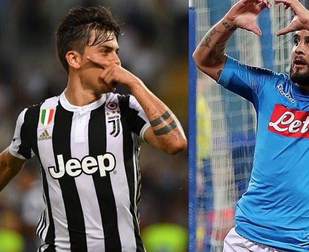 Il Napoli restituisce alla Juventus lo stesso trattamento ricevuto: settore ospiti ai soli residenti in Campania. Ma non solo...
