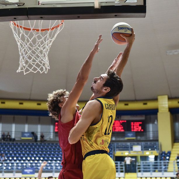A2, la Reale Mutua Basket Torino cade a Trapani