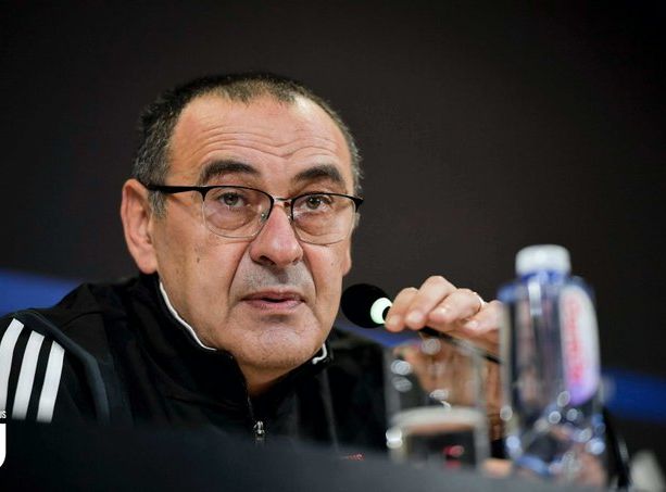 Juve, a Ferrara per consolidare il primo posto e mettere pressione a Lazio e Inter
