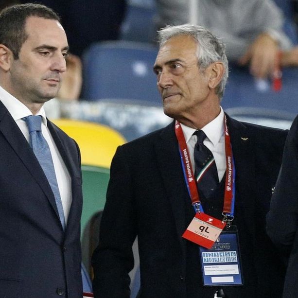Niente ripresa degli allenamenti collettivi per le Squadre di Serie A, oggi