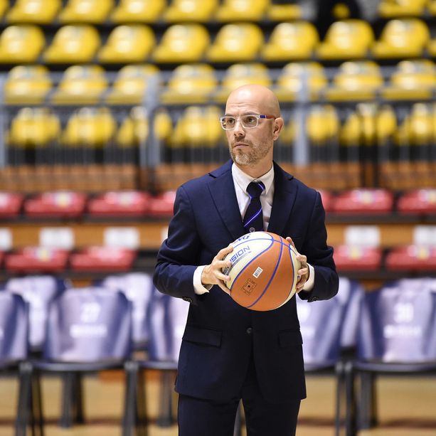 Alle 18 di questa sera la Reale Mutua Basket Torino affonta l’NPC Rieti Pallacanestro