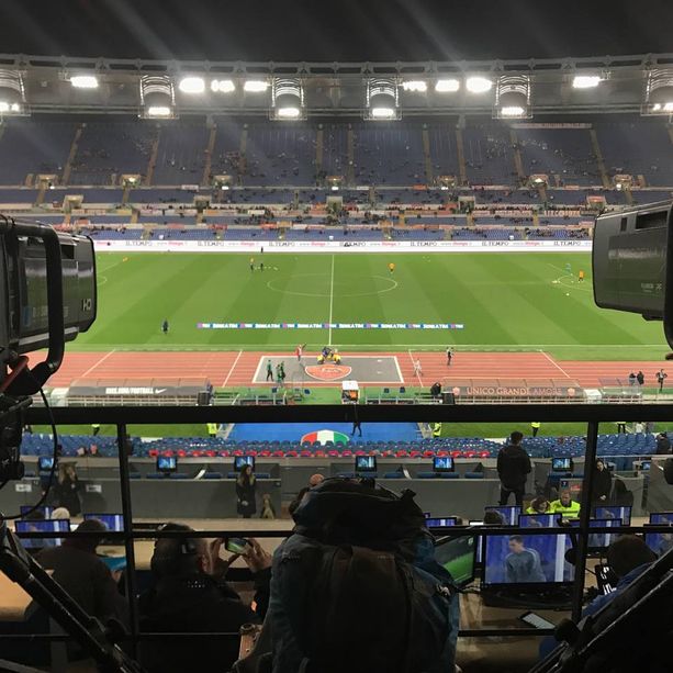 Juventus-Inter: la Lega dice “no” alla diretta “in chiaro” su TV8