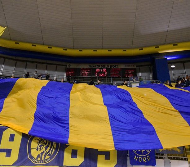 Basket, dura un solo anno il &quot;purgatorio&quot; per il basket sotto la Mole: Torino torna in serie A