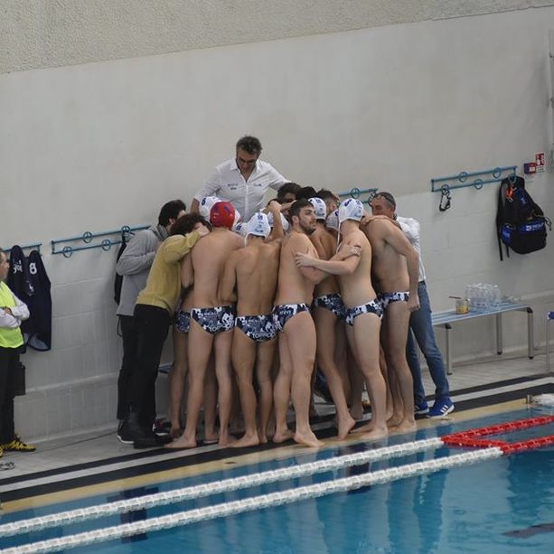 La terza vittoria consecutiva per la Reale Mutua Torino ’81 Iren vale il quinto posto in classifica