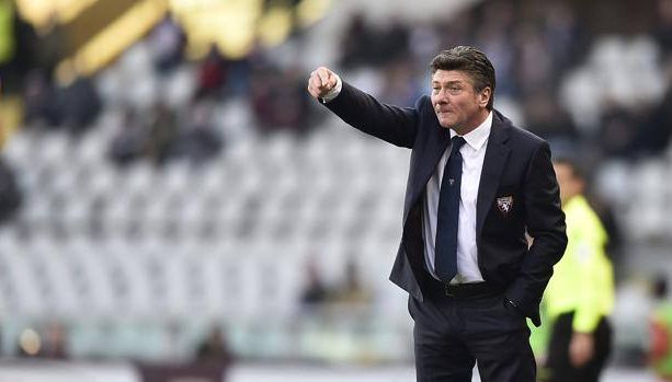Mazzarri avvisa il Toro: “Contro l’Atalanta servirà una gara eccezionale”