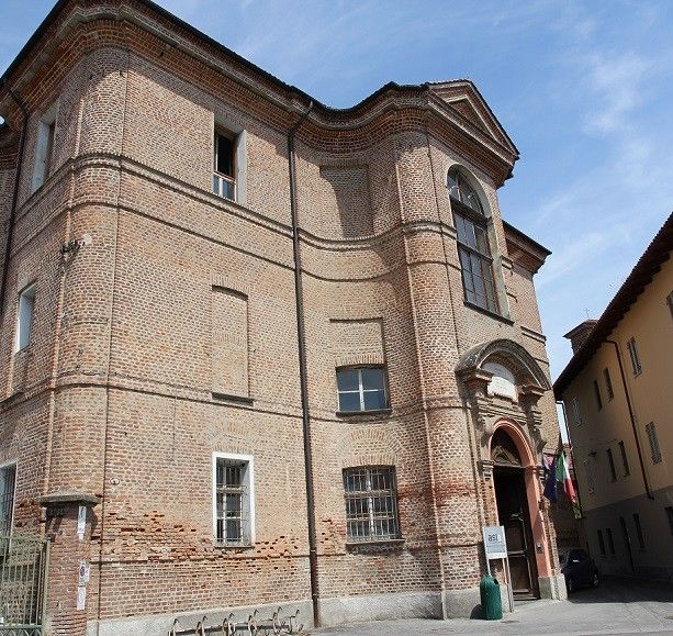 Donati all’Ospedale di Carmagnola i soldi raccolti dal Salsasio con il progetto “Dai un calcio al Coronavirus”