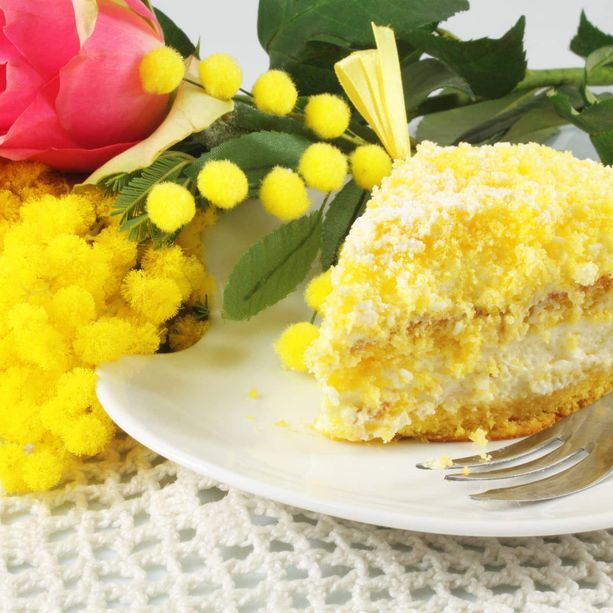 8 marzo: Festa della donna