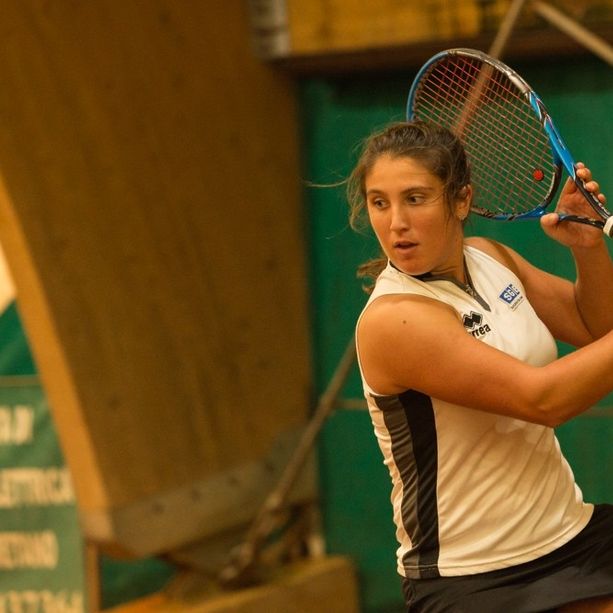 Tennis Beinasco eroico a Lucca... ma non basta