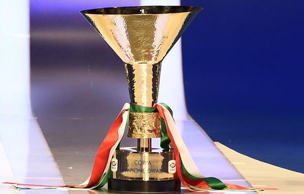 I senatori Casini e Fedeli chiedono l’assegnazione dello scudetto alla Juventus
