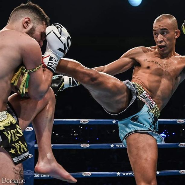 “Thai Boxe Mania presenta Yokkao 45 - 46”: notte di stelle sul ring di Torino