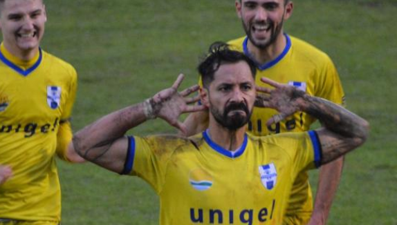 DAVIDE LAPADULA DA BERGAMO - &quot;Ma quale calcio... Qui situazione drammatica&quot;