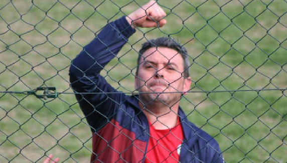 ORBASSANO, PAZZESCA VITTORIA - Da 3-1 a 3-4 in 10 minuti finali a Perosa