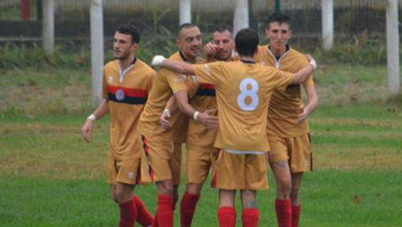 PROMOZIONE D - Respinto il reclamo del Trofarello: classifica inalterata