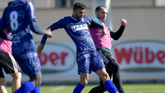 CHIELLINI SFIDA IL CHISOLA - Il difensore torna in campo per 40' con la Primavera