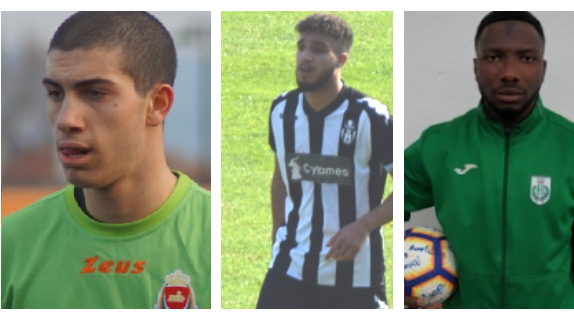 QUARTI DI COPPA PROMOZIONE - Lucento da urlo, 4-1 del Pedona. Venaria no stop!