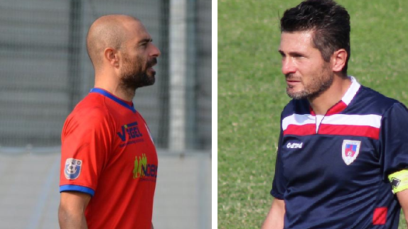 &quot;TORNARE ALLO SPORT AL PIU' PRESTO&quot; - Tulino e Teti: &quot;Non è solo un passatempo&quot;