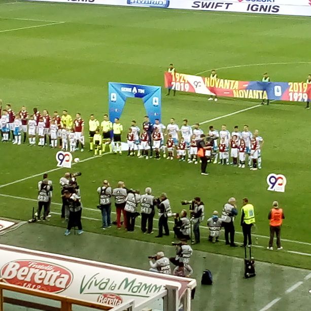 Toro, vedi Napoli e poi… rinasci?