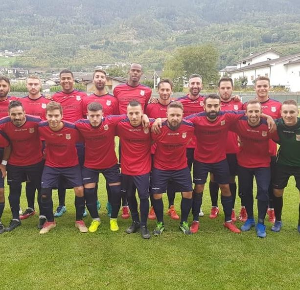 Prima Categoria Gironi C-E: Valdruento +11 sulla seconda, Villarbasse vince ed aumenta il divario