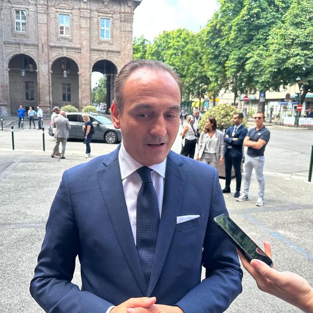 Regionali Piemonte, Fratelli d'Italia &quot;regina&quot; del listino di Cirio: i nomi