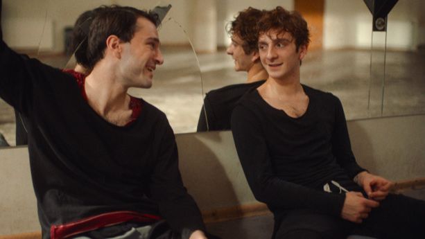 Lovers Film Festival, Luca Tommassini tra gli ospiti del più antico festival Lgbtqi d’Europa