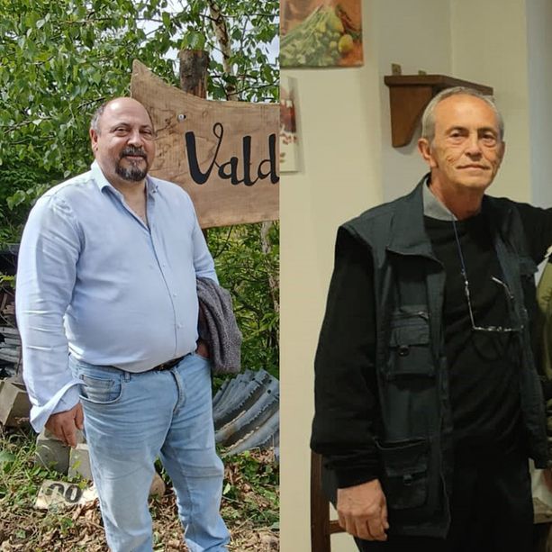 Prarostino: Nocera e Rivoir puntano alla successione di Vaschetti