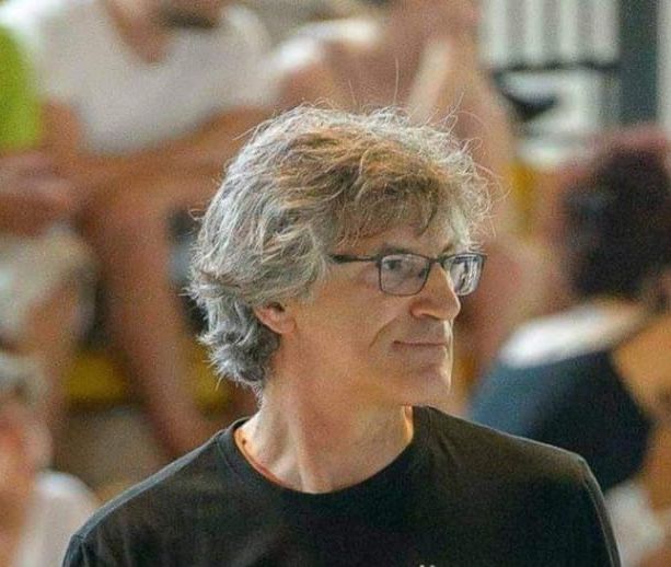 «Ciao coach, ti custodiremo nei  nostri ricordi più cari». La Von e Varese piangono Alberto Bellorini