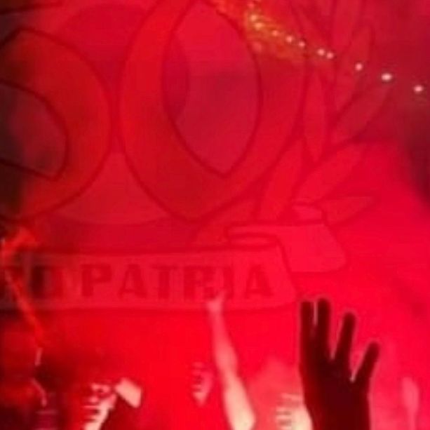 Gli ultras della Pro Patria a tutti gli amici e rivali: «Grazie perché siete accanto al nostro Raffaele»