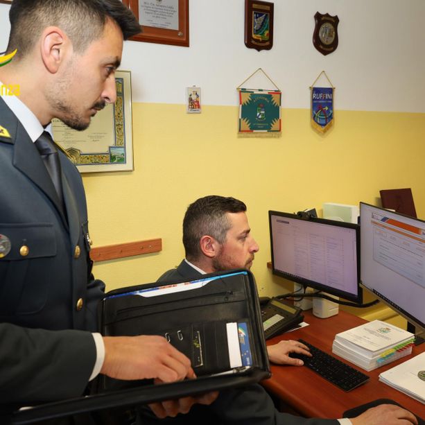 Interessi a oltre il 35%, scatta la denuncia per usura. A Gallarate nei guai un imprenditore e due commercialisti
