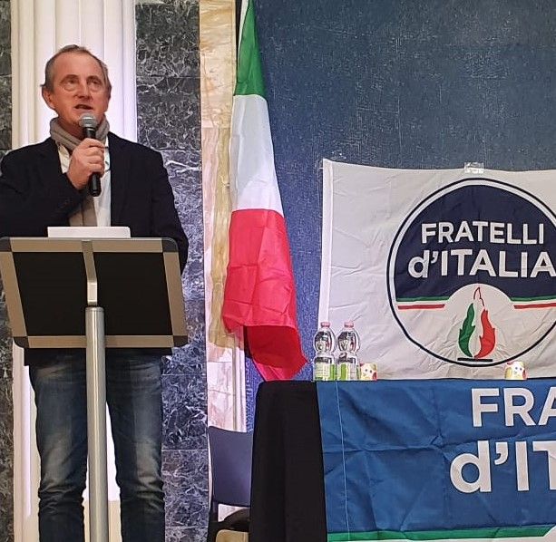 VIDEO. Opposizione, Magrini, ultimi arrivati nel partito: le bordate di Antonelli