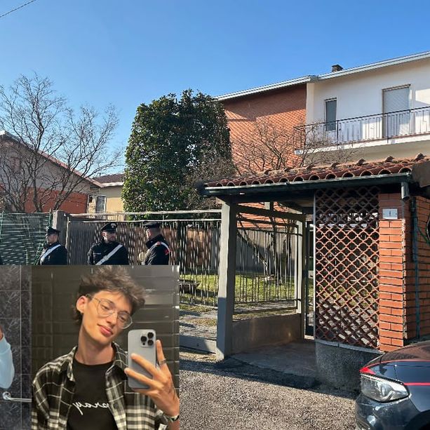 Delitto di Cairate: atteso nelle prossime settimane l’interrogatorio a Douglas Carolo