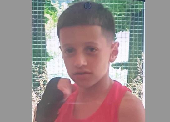 Christian, dodicenne di Busto scomparso a Varese. La mamma: «Ringrazio chiunque sappia qualcosa che possa aiutare a ritrovarlo»