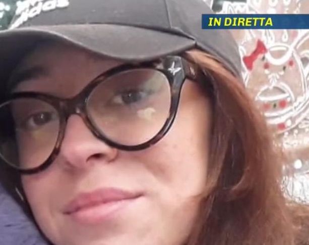Il papà di Kimberly: «Chiamami. Qualsiasi cosa è successa non mi interessa»