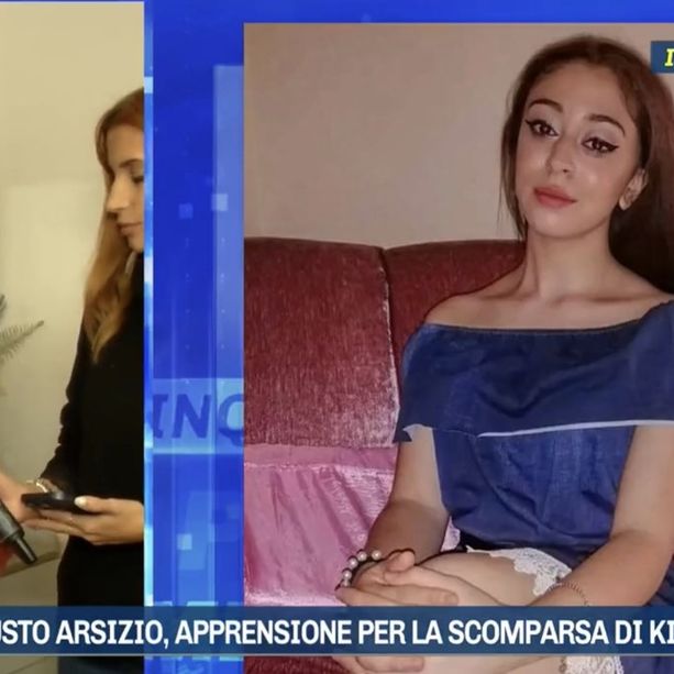 Si cerca Kimberly, 20enne di Busto scomparsa da lunedì sera: «Doveva incontrare un ragazzo»