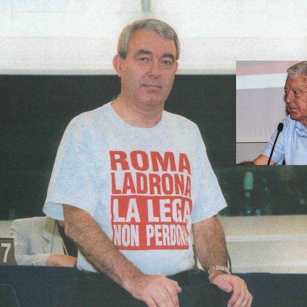 L'abito non fa il politico. Speroni difende Salis e Rackete: «Contestatele per ciò che sostengono, non per come si vestono»