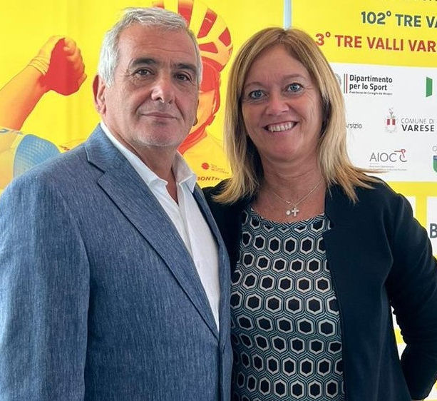 Busto, Laura Rogora nuovo commissario cittadino di Forza Italia