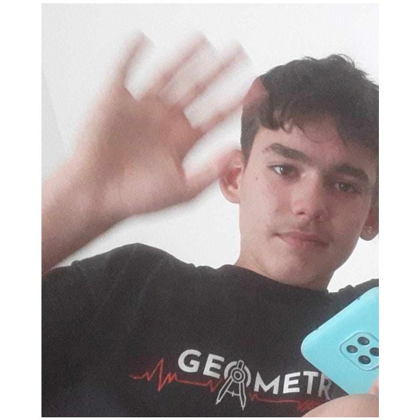 Andrei è di nuovo scomparso a Lonate: «Aiutateci»