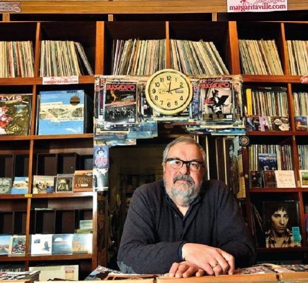 Oggi a Gallarate l’ultimo saluto a Paolo Carù