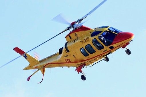 Tragedia in Valsesia: varesino morto a 52 anni