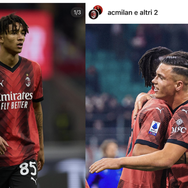 Kevin Zeroli e il debutto in serie A con il Milan: «Grazie a chi ha sempre creduto in me». L'Ardor: «Orgogliosi del suo percorso»