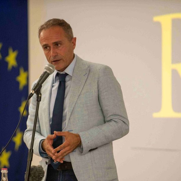 Forza Italia tra il congresso provinciale e la candidatura di Reguzzoni alle europee (e oltre)