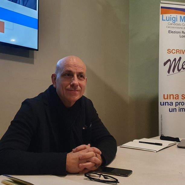 Il passo indietro di Melis: «Non mi candido, non ci sono presupposti per fare il lavoro che avrei voluto»