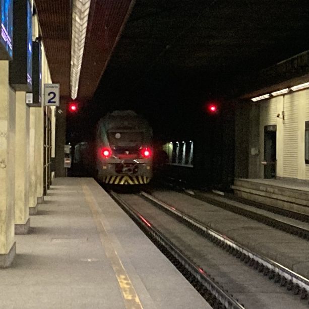 Stazione Nord di Busto, Astuti: «Dalla Regione nessuna buona notizia»