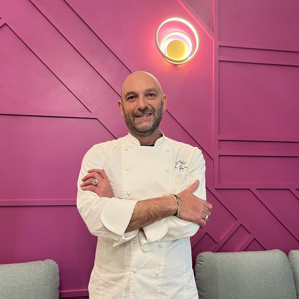 VIDEO. Un nuovo ristorante a Busto: chef Stefano De Gregorio punta sulla sua città