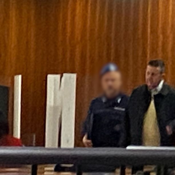 Processo per la strage di Samarate: disposta la perizia psichiatrica su Alessandro Maja