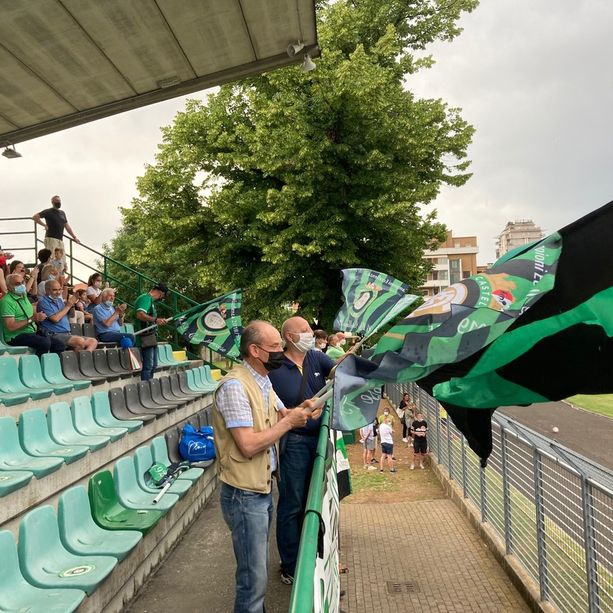 Serie D, è il giorno della finale. Si legge Castellanzese-Pont Donnaz, si scrive la storia