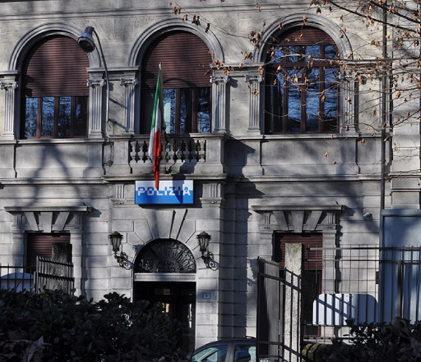 “Regolarizzavano” colf e badanti, due arresti a Busto