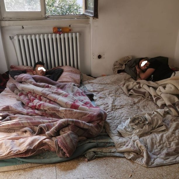 Occupazione abusiva: sgomberate due persone nell’ex liceo di via Verri a Legnano
